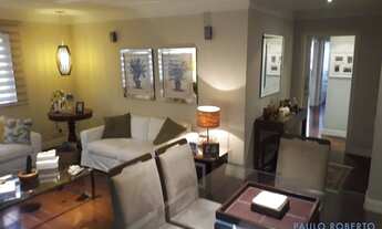 Imagem 3: APARTAMENTO - JARDIM AMÉRICA - SP