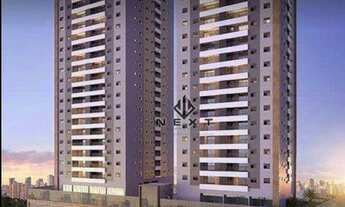 Imagem 3: Apartamento com 2 dormitórios, sendo 1 suíte à venda, 88 m² no Edifício Bonnard 307 em Alp