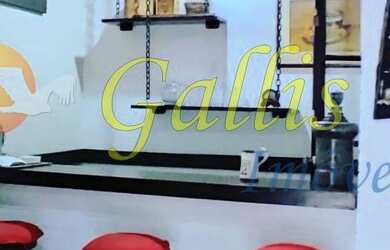 Imagem 5: Casa para Venda em Praia Grande, Caiçara, 3 dormitórios, 1 suíte, 2 banheiros, 8 vagas