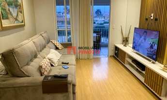 Imagem 3: Apartamento com 104² metros - Arcádia - São Bernardo do Campo