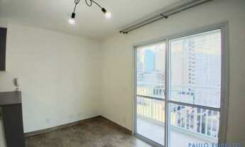 Imagem: APARTAMENTO - CENTRO - SP