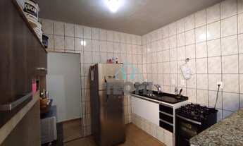 Imagem 6: Casa com 3 dormitórios (1 suíte) à venda, 150 m² por R$ 260.000 - Parque Ipanema - Taubaté