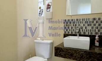 Imagem 14: Casa em Condomínio para Venda em Bragança Paulista, Condomínio Terras de Santa Cruz, 3 dor