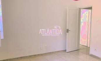 Imagem 7: Apartamento de 2 qtos c/ dep. completa e vaga de estacionamento - 89 m2 - Laranjeiras