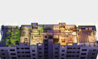 Imagem 2: Lindos apartamento a partir de R$ 199.784,18