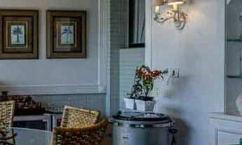 Imagem 4: APARTAMENTO - ANÁLIA FRANCO - SP