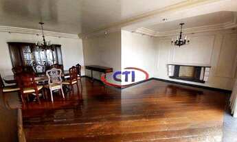 Imagem 4: Apartamento à venda, 187 m² por R$ 1.159.000,00 - Rudge Ramos - São Bernardo do Campo/SP