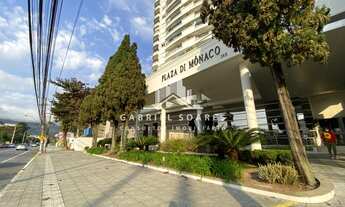 Imagem 2: Apartamento para venda possui 82 metros quadrados com 3 quartos em Trindade - Florianópoli