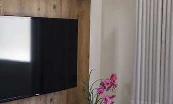 Imagem 7: Casa de condomínio para venda possui 232 metros quadrados com 3 quartos