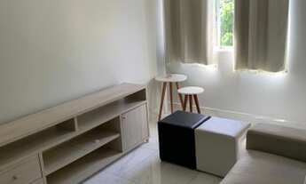 Imagem 2: Apartamento de 1 quarto asa norte