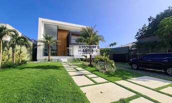 Imagem 3: Casa em Condomínio para Venda em Rio de Janeiro, Barra da Tijuca, 5 dormitórios, 5 suítes