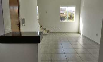 Imagem: ESMERALDAS - Apartamento Padrão - Meditêrraneo