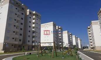 Imagem 2: Apartamento no Piracicamirim