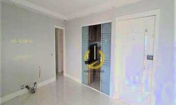 Imagem 3: Apartamento à venda - 147 m² - 3 Suites - Varanda gourmet envidraçada com churrasqueira