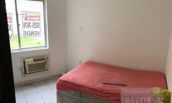 Imagem 3: Apartamento de um dormitorio junto UFSC