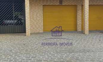 Imagem 4: Sala para alugar, 93 m² por R$ 2.500,00/mês - São Cristóvão - São José dos Pinhais/PR