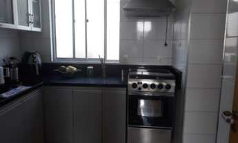 Imagem 4: BELO HORIZONTE - Apartamento Padrão - Sagrada Família