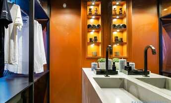 Imagem 4: APARTAMENTO - CONSOLAÇÃO - SP