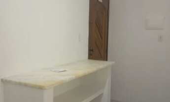 Imagem 6: Apartamento na Orla de Amaralina, vista mar, nascente total, super amplo e com boa localiz