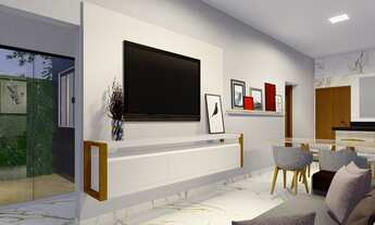 Imagem 4: Casa nova a Venda , JD. Nova Independência - Sarandi - PR