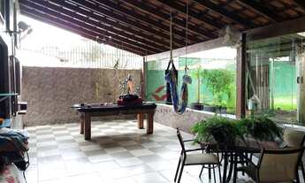 Imagem 6: Casa com 3 dorms (1 suíte) à venda, 336 m² - Massaguaçu - Caraguatatuba/SP