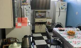 Imagem 4: Casa de esquina Casa com 2 dormitórios