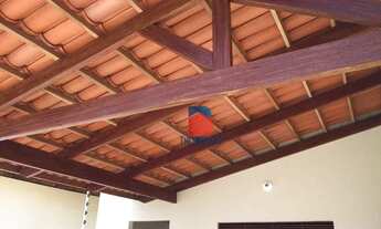 Imagem 6: Casa no Parque Verde em Parnamirim com 2 quartos sendo uma suíte com a documentação grátis