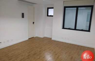 Imagem 4: São Paulo - Conjunto Comercial/sala - Jardins