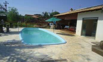 Imagem 5: Linda Chácara em Condomínio Sentido Ipiguá