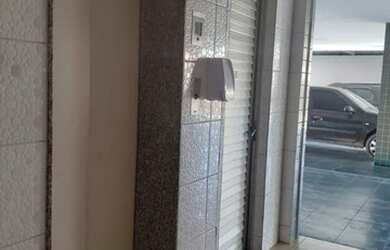 Imagem 2: Apto QR 412 - Samambaia Norte