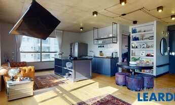 Imagem 2: APARTAMENTO - CHÁCARA SANTO ANTONIO - SP