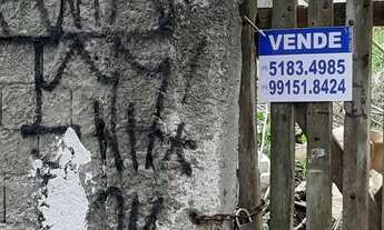 Imagem: Terreno Plano com 500 m2 em Jardim Dom José