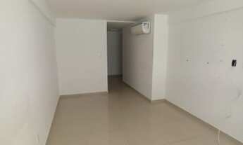 Imagem 6: Apto pé na Areia 3 suítes no Bessa