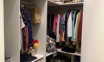 Imagem 3: Casa de condomínio sobrado para venda com 186 metros quadrados com 3 quartos