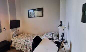 Imagem 3: Candeal, 96m², 3/4, com infraestrutura total