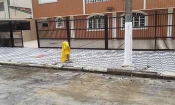 Imagem 2: Apartamento Para Venda Vila Tupi Praia Grande- SP