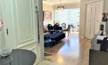 Imagem 6: MOEMA PÁSSAROS - Boa localização - 5 minutos do metrô - 3 dorms (1 suíte - Terraço - Lazer