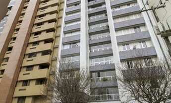 Imagem: Apartamento com 4 quartos no Batel - ANG