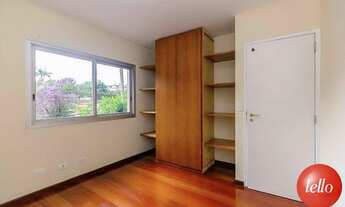 Imagem 5: São Paulo - Apartamento Padrão - Santo Amaro