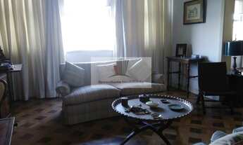 Imagem 6: Av. Rui Barbosa - Maravilhosa vista do Pão de Açucar, enseada de Botafogo - 3 Salões, 3 qu