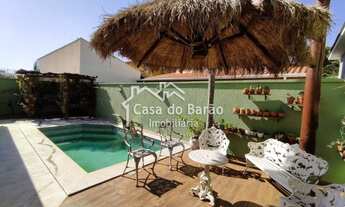 Imagem 7: CASA DE CONDOMÍNIO RESIDENCIAL em PAULÍNIA - SP, BETEL