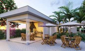 Imagem 6: Apartamento para Venda em Paulínia, Jardim Planalto, 2 dormitórios, 1 banheiro, 1 vaga