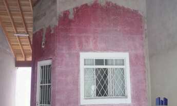 Imagem 3: CASA RESIDENCIAL em HORTOLÂNDIA - SP, LOTEAMENTO REMANSO CAMPINEIRO