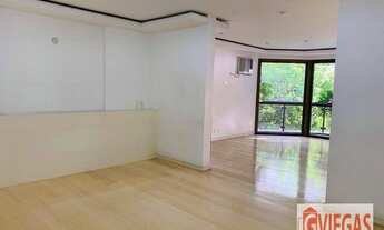 Imagem 4: Jardim Botânico 250m²