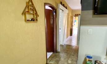 Imagem 4: Casa térrea- Jd. Itamaracá - Mogi Guaçu/SP