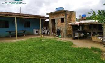 Imagem 3: Sítio com 2 casas em condomínio fechado, Águas Claras, aceita troca