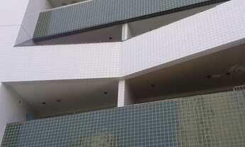 Imagem 6: Apartamento para aluguel tem 98 metros quadrados com 3 quartos em Boa Viagem - Recife - PE