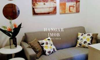 Imagem 5: ÓTIMO APTO MOBILIADO PRONTO PARA MORAR NA VILA FORMOSA R$233.200,00