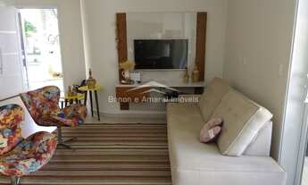 Imagem 2: Casa de condomínio para venda possui 280 metros quadrados com 3 quartos