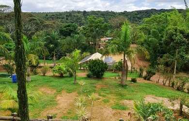 Imagem 6: SÍTIO COM POMAR EM ITATIAIUÇU - 1.000M²